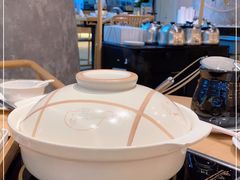 -湯系·煲汤手艺人(东二环泰禾广场店)