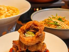 -苏帮袁Sue Cuisine(将台店)