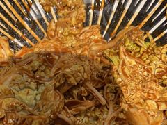 乾隆白菜-肉串汪(望京店)