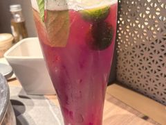 -巴奴毛肚火锅(京西大悦城店)