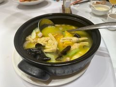 -小厨娘淮扬菜(龙湾天街店)