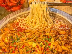 -辣皇朝小龙虾(六一店)
