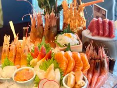 -花潮料理艺食馆(宝龙一城店)
