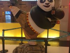 -万达影城(江桥万达广场IMAX店)