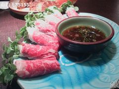 肥牛卷-松子料理(亮马桥店)