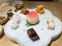 -京味斋·烤鸭·北京菜(安贞店)