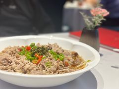 -眉州东坡·熊猫主题餐厅(枫蓝店)