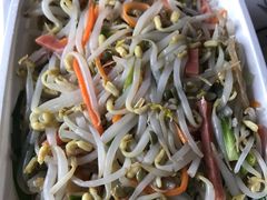 春韵小炒-大地春饼店(黄河路店)