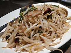 -福来齐·鲁菜海鲜·渔家菜(朝阳街分店)
