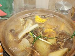 -阿润打边炉·鲜切鸡煲(华漕店)