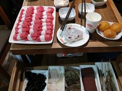 -傣妹火锅(南京东路一店)