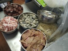 -广场正宗原汁薏米店