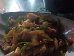 -万景饭店·鱼街农家菜