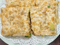 -邢家锅贴老店·非遗·开封菜(金明广场店)