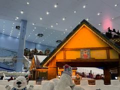 -广州热雪奇迹