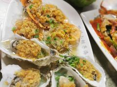 -四川小胡子海鲜(丁村万人海鲜广场店)