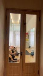 点击看大图 -YogaTime瑜伽时光