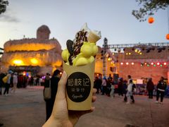 -横店影视城梦幻谷园区