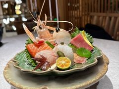 -樱木千鹤·日本料理·海鲜饭(星海店)