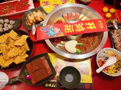 -谭鸭血(金华永盛店)