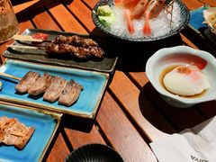 -山葵家居酒屋(天目里店)