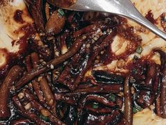 -新吉士·上海菜(浦东LCM置汇旭辉店)