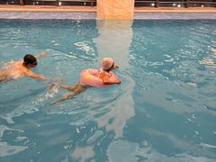 -廊坊固安福朋喜来登酒店