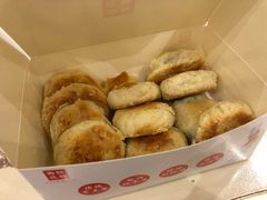 -西施酥饼(欧亚商都店)