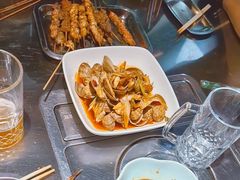 -马路牙子烧烤音乐酒馆(望京店)