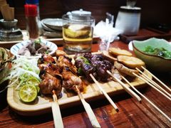 -一吉焼鸟·FOUNDER(桂林路店)