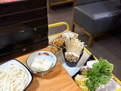 -牛匠和牛寿喜锅(西安总店)