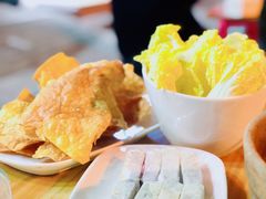 -蔡记·九米羊肉炉(东渡店)
