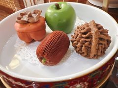 -民族饭店-四季餐厅