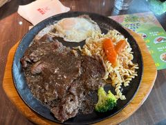 -豪享来牛排(人民店)