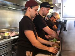 -Fergburger(皇后镇店)