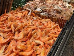 -喜多鲜生海鲜自助(无锡旗舰店)