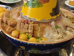 -陆记源·青海土火锅