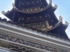 -贵阳北天主教堂