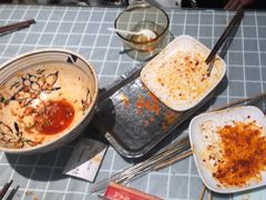 -清真·凡人居·融合餐厅(南山总店)