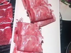 -鲁西肥牛(九方购物中心店)