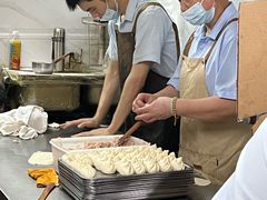 -腾元生煎(西华路店)