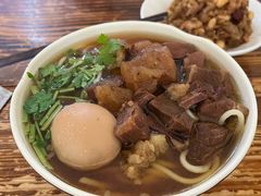 -红焱牛肉面馆