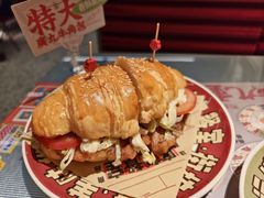 -广九餐室(陈家祠扬韬广场店)