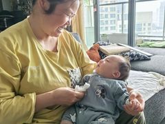 -田螺阿姨自营月嫂·育儿嫂(高新店)