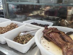 -杨牛肉面饭(天庆街店)