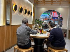 -饺子季水饺餐厅(新市街店)