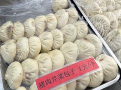 -东四民芳餐厅(朝阳门店)