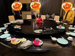 -上海崇明金茂凯悦酒店