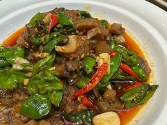 -名善山珍·野生菌汤锅(文殊院店)