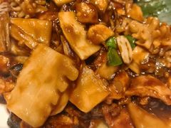 -峰厨大鱼泡饼(水上公园店)